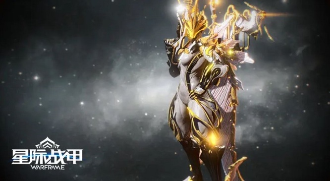 warframe星际战甲小黑在哪个图出现