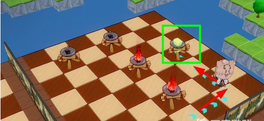 崩坏3手游求生探索6怎么过_崩坏三求生探索6攻略技巧大全