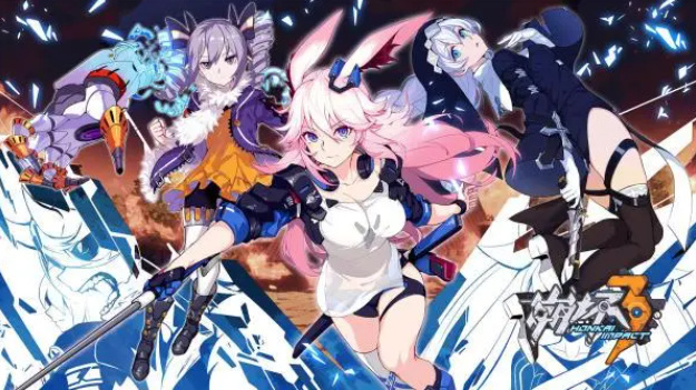 崩坏3手游第六夜想曲值得培养吗