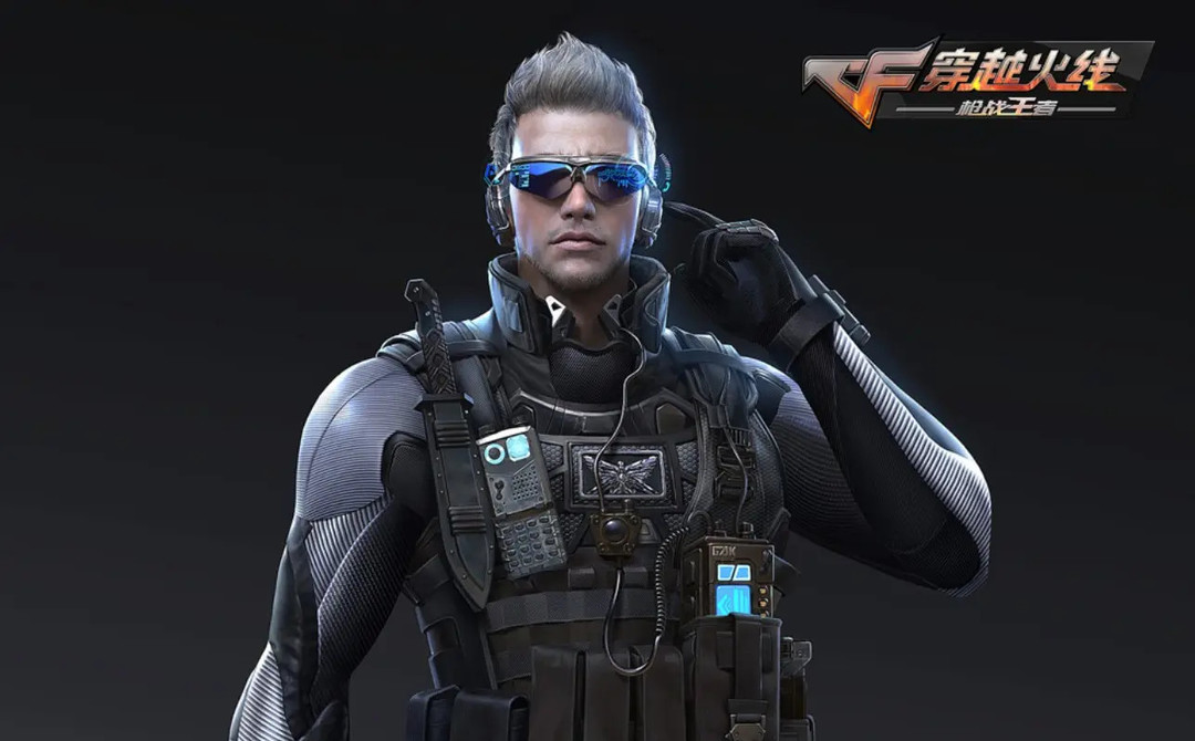 cf手游在哪里进行武器洗练_穿越火线枪战王者提供武器洗练地点手游