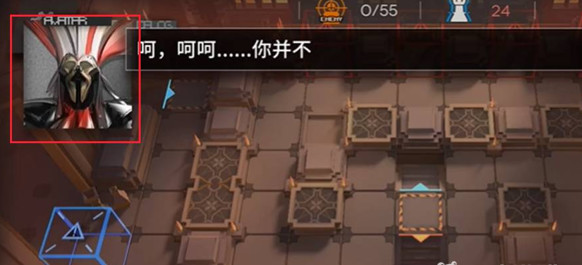 明日方舟手游喉舌怎么触发_明日方舟喉舌触发攻略