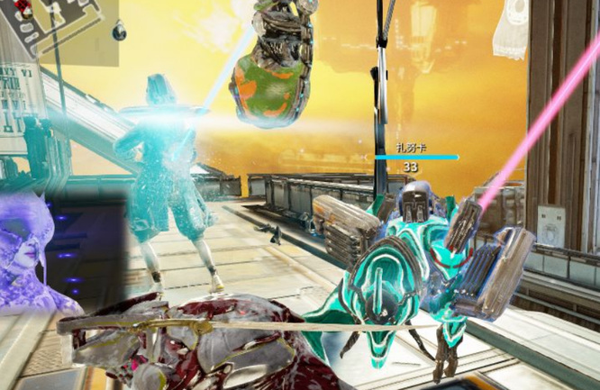 warframe星际战甲阿拉德五世怎么打_如何打败星际战甲阿拉德五世攻略指南