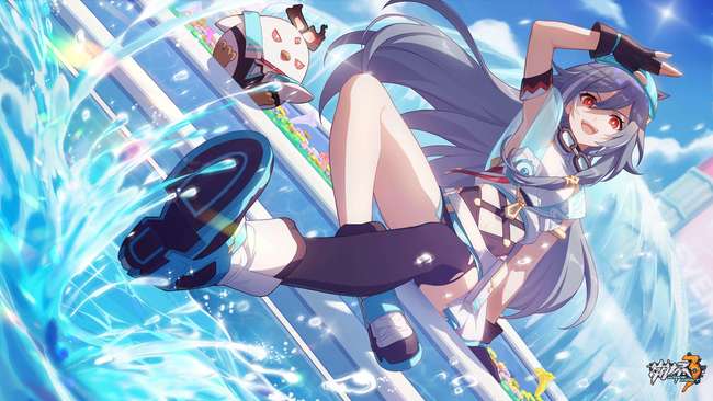 崩坏3手游名字居然出错了怎么办