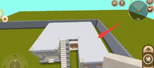 迷你世界手游怎么建造复古豪华别墅_迷你世界手游攻略打造复古别墅的步骤