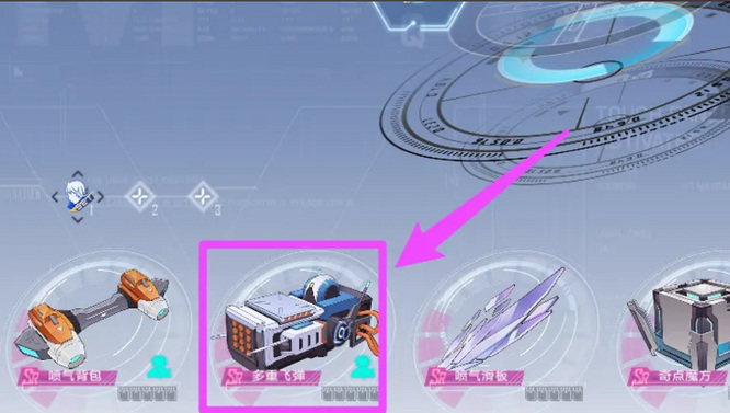 幻塔手游石头墙怎么开_幻塔石墙开启攻略