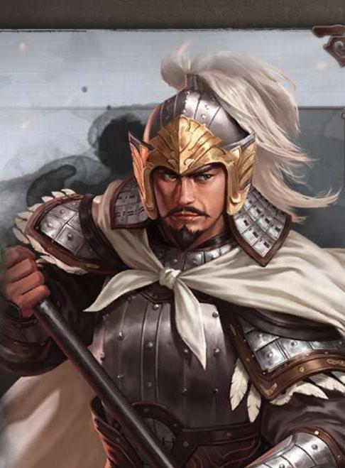 三国志战略版陈到是拆还是培养