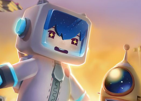 怎么下载官方版迷你世界手游