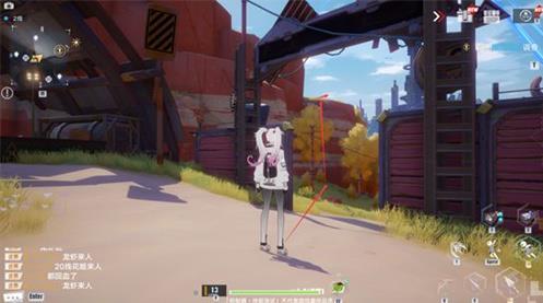 幻塔手游探索点分别有哪些_幻塔探索新特性概览