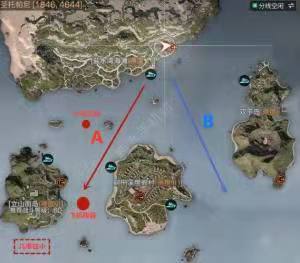 明日之后手游防弹陶瓷宝箱的具体在哪_明日之后防弹陶瓷宝箱具体位置大全