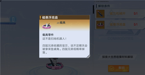 幻塔手游四鼠兄弟在哪_幻塔四鼠兄弟探索之旅