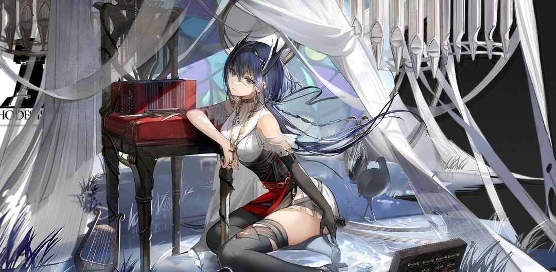 明日方舟手游晓歌用一技能还是二技能