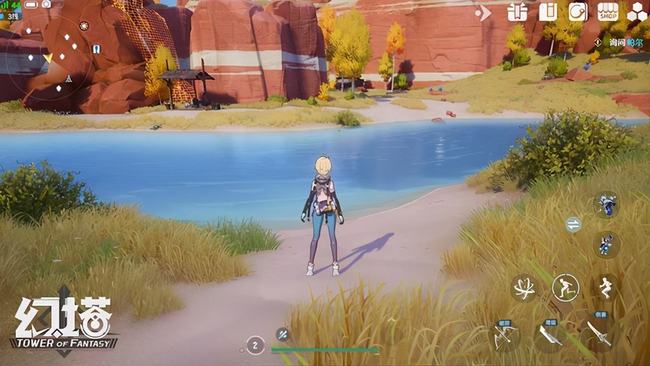 幻塔手游遗迹c02怎么过