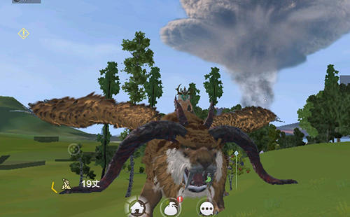 山蒜在哪_山蒜寻找之旅探索妄想山海手游世界