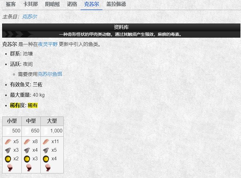 warframe星际战甲稀有鱼怎么找_寻找星际战甲中的稀有鱼