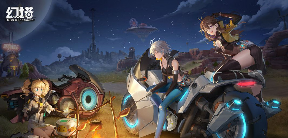 幻塔手游犹达在哪里_幻塔犹达迷失何方