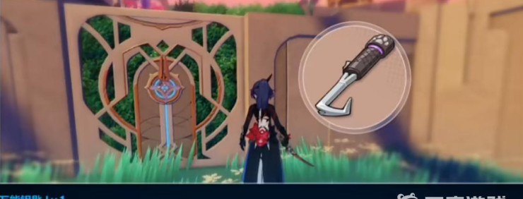 崩坏3手游当万能钥匙不再万能怎么过_崩坏3手游万能钥匙失效如何应对