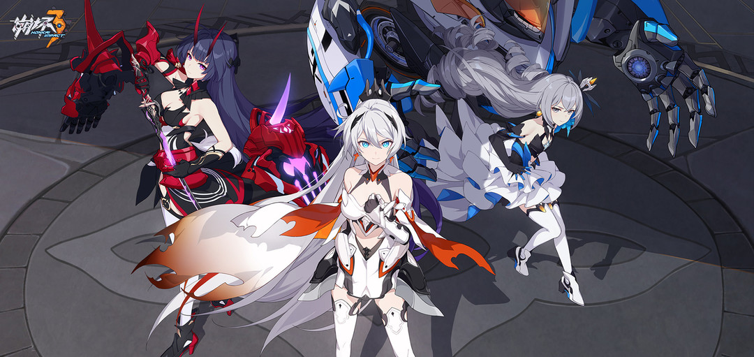 崩坏3手游天守魂座开放时间