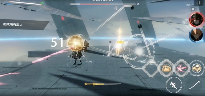 崩坏3手游和战双哪个好玩_崩坏3手游与战双哪个更好玩