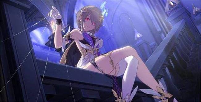 崩坏3手游缭乱星棘怎么样