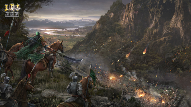 三国志战略版地区服人多吗