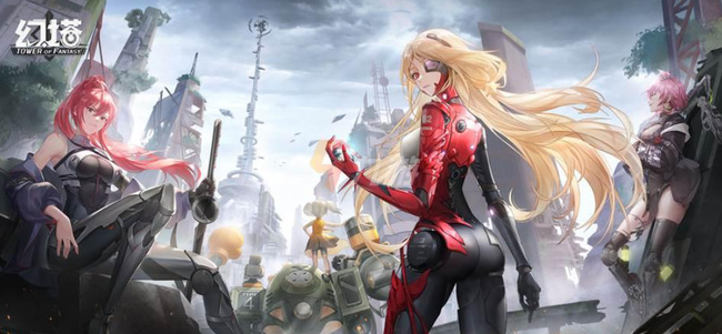 幻塔手游b01第二个宝箱怎么拿_幻塔手游拿取幻塔B01第二个宝箱的方法