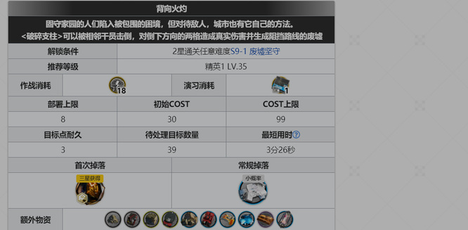 明日方舟手游-2在哪_明日方舟-2的游戏地图在哪