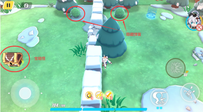 崩坏3手游木牌挑战怎么完成_崩坏3手游如何完成木牌挑战