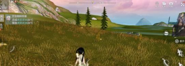 妄想山海手游家园宠物室怎么建造