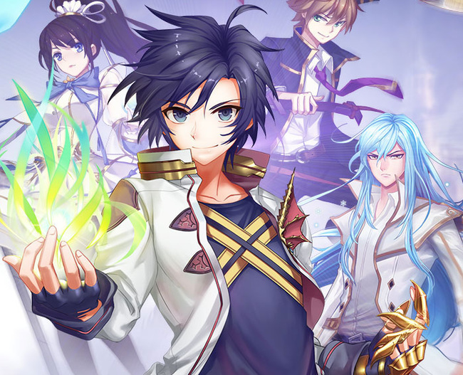 斗罗大陆奥斯卡最终魂环怎么搭配 斗罗大陆手游最佳魂环搭配攻略