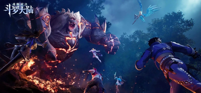 斗罗大陆：魂师对决长老多少钱