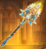 斗罗大陆魂师对决打造海神三叉戟的核心材料是什么