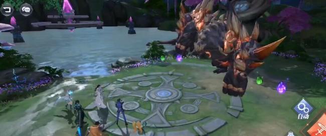 斗罗大陆：魂师对决困难泰坦巨猿怎么打