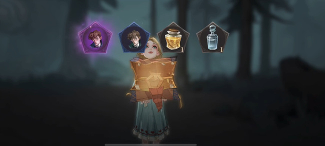 哈利波特手游搜寻找球手六星怎么过 哈利波特手游寻找六星球手攻略