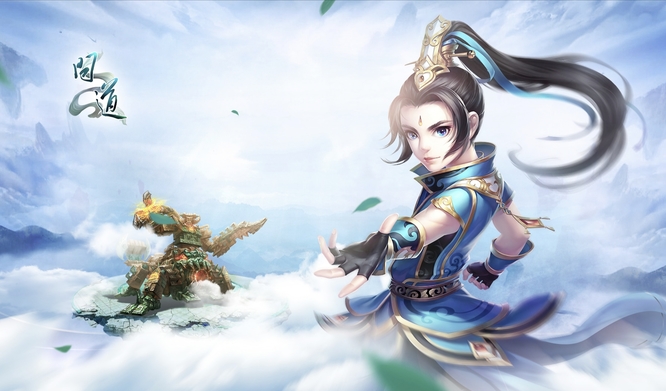 问道手游宠物进化需要多少元宝