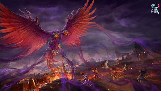 问道手游探案雪域冰原雪球在哪 问道手游探案雪域冰原寻找雪球