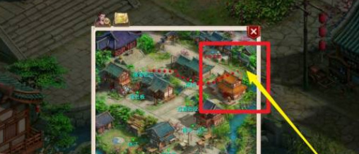 问道手游青龙山案流程是什么 问道手游揭秘青龙山案的完整流程