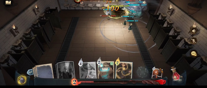 哈利波特手游魔咒课漂浮咒怎么通关 哈利波特手游魔咒课中漂浮咒通关攻略