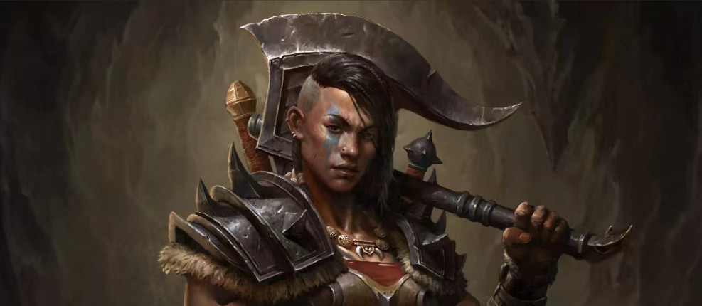 暗黑不朽野蛮人和死灵法师哪个氪的多