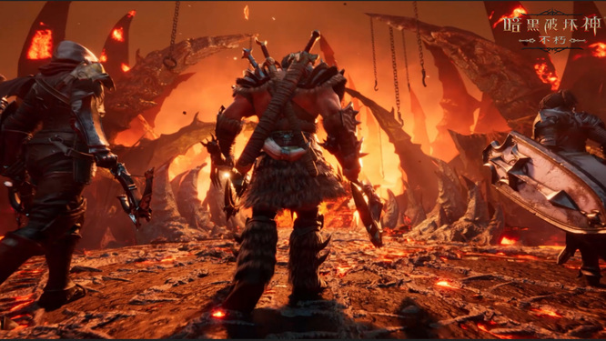 暗黑不朽怎么卖装备有交易系统吗