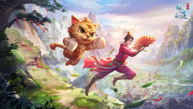 问道手游火鸦值得培养吗