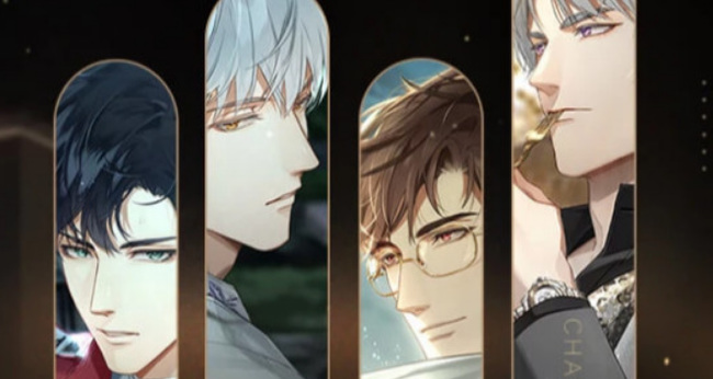 光与夜之恋手游光与夜的区别有哪些