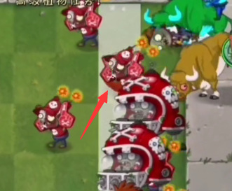 pvz2植物大战僵尸2爆炸坚果第六关怎么过 植物大战僵尸2爆炸坚果第六关攻略指南