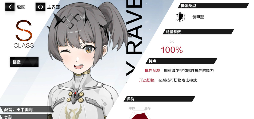 战双火队阵容怎么搭配 战双帕弥什手游如何搭配火队阵容