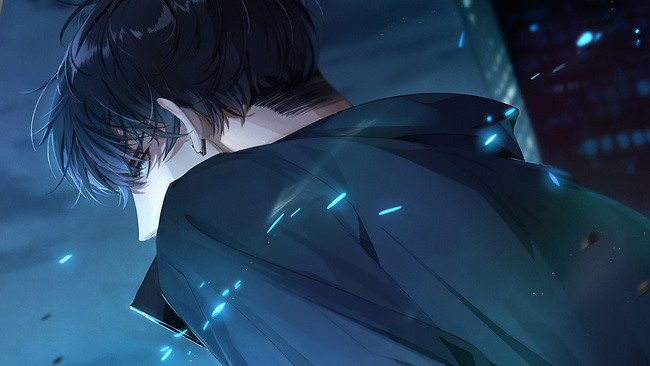 光与夜之恋手游月亮和太阳区别是什么