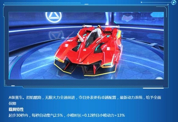 qq飞车手游火线追击和尖兵阿尔法哪个好 QQ飞车手游中的火线追击和尖兵阿尔法对比