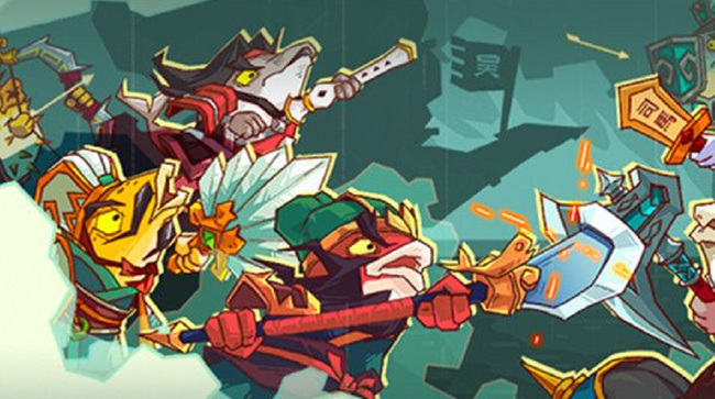 咸鱼之王10-10怎么过