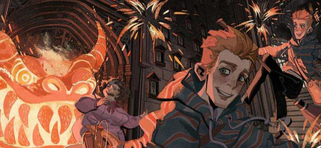 哈利波特手游体验服有什么用