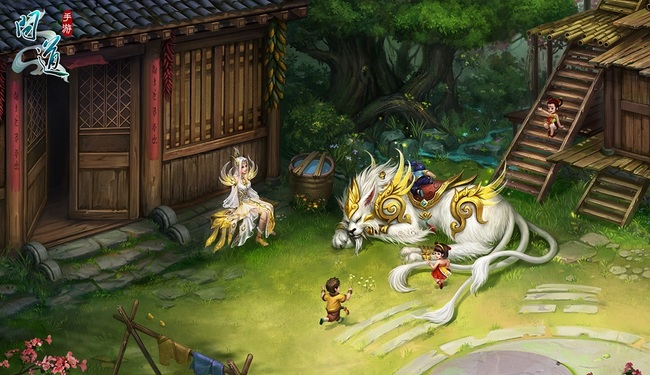 问道入榜求道任务在哪里领取