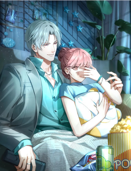 光与夜之恋手游限定书签换成普通书签还能换回去吗 「光与夜之恋」手游中书签更换问题