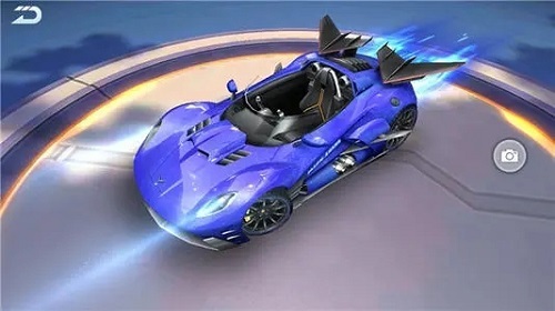 qq飞车手游璀璨之星和天启哪个好